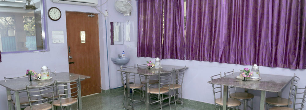 钦奈Orchid Serenity住宿加早餐旅馆 外观 照片